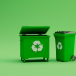Green Glitz: Knowing Your California Green Waste Bin!