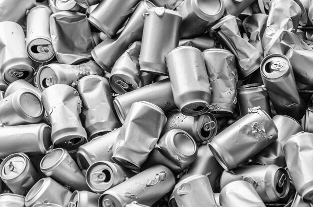 Aluminum Recycling Rates Per Pound Explained