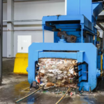 The Intricacies of Recycling: Unveiling Recovery Machines